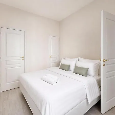Entire 1br In Centre Near Louvre Parijs